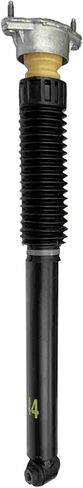 Compatible For Benz A2123265100 A2123264400 Car Rear Shock Absorber W212 E220 E200 E350 E300 E250 E180 E400 E500 E550 in Saudi Arabia