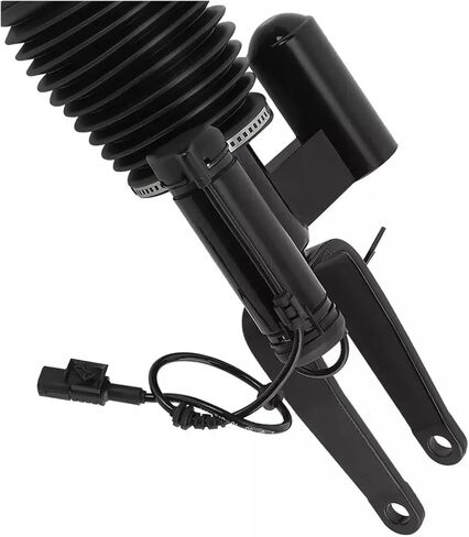 Pair Front Air Suspension Struts w/ADS Compatible For Mercedes S211 E350 E400 E500T 4-Matic in Saudi Arabia