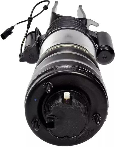 Pair Front Air Suspension Struts w/ADS Compatible For Mercedes S211 E350 E400 E500T 4-Matic in Saudi Arabia