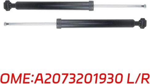 Compatible For Benz W207 E220 E300 E350 E400 E320 Back Machine A2073201930 Car Shock Absorber in Saudi Arabia