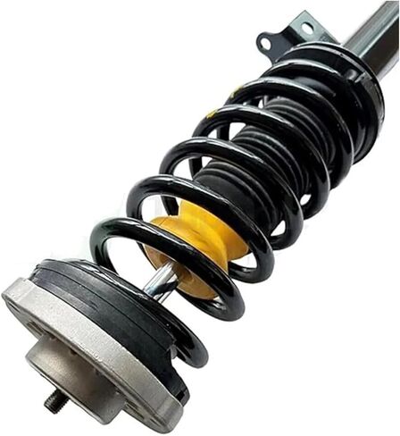 2x Front Shock Struts Assys Fit BMW F10 F11 F12 F18 F06 528i 535i 550i 650i GT in Saudi Arabia