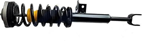 2x Front Shock Struts Assys Fit BMW F10 F11 F12 F18 F06 528i 535i 550i 650i GT in Saudi Arabia