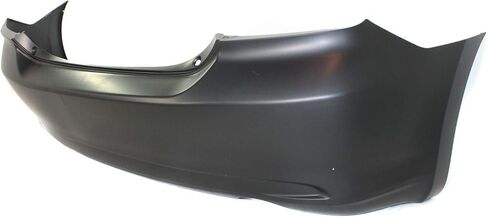Garage-Pro Bumper Cover Set For Scion tC 2005-2010, Front Bumper Cover, Rear Bumper Cover, Primed in Saudi Arabia
