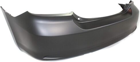 Garage-Pro Bumper Cover Set For Scion tC 2005-2010, Front Bumper Cover, Rear Bumper Cover, Primed in Saudi Arabia