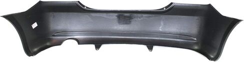 Garage-Pro Bumper Cover Set For Scion tC 2005-2010, Front Bumper Cover, Rear Bumper Cover, Primed in Saudi Arabia