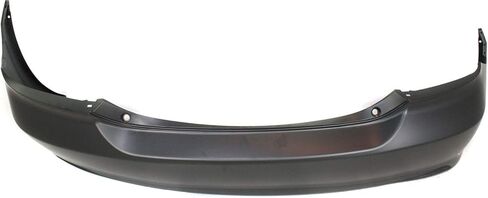 Garage-Pro Bumper Cover Set For Scion tC 2005-2010, Front Bumper Cover, Rear Bumper Cover, Primed in Saudi Arabia