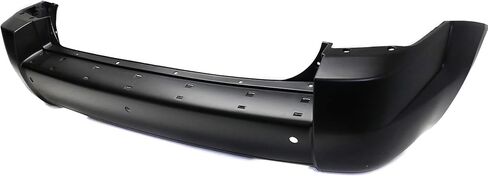 Garage-Pro Bumper Cover Compatible with 2007-2009 Hyundai Tucson Rear in Saudi Arabia