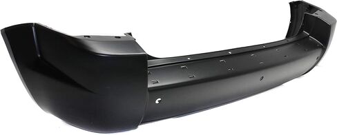 Garage-Pro Bumper Cover Compatible with 2007-2009 Hyundai Tucson Rear in Saudi Arabia