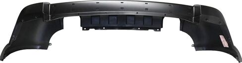 Garage-Pro Bumper Cover Compatible with 2007-2009 Hyundai Tucson Rear in Saudi Arabia