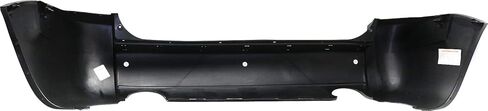 Garage-Pro Bumper Cover Compatible with 2007-2009 Hyundai Tucson Rear in Saudi Arabia