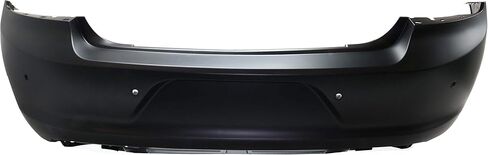 Garage-Pro Bumper Cover Compatible with 2015-2022 Dodge Charger Rear in Saudi Arabia