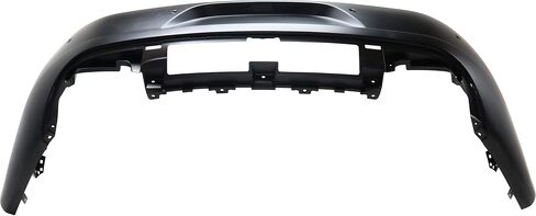 Garage-Pro Bumper Cover Compatible with 2015-2022 Dodge Charger Rear in Saudi Arabia