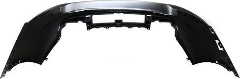Garage-Pro Bumper Cover Compatible with 2015-2022 Dodge Charger Rear in Saudi Arabia