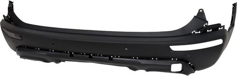 Garage-Pro Rear Bumper Cover Compatible With 2020-2022 Kia Telluride Textured in Saudi Arabia