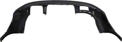 Garage-Pro Rear Bumper Cover Compatible With 2020-2022 Kia Telluride Textured in Saudi Arabia