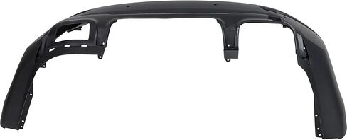 Garage-Pro Rear Bumper Cover Compatible With 2020-2022 Kia Telluride Textured in Saudi Arabia