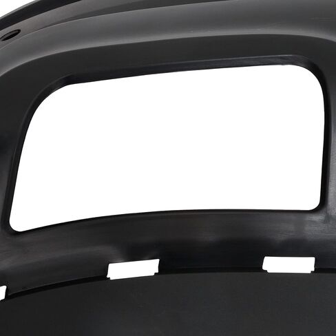 Garage-Pro Rear Bumper Cover Compatible With 2020-2022 Kia Telluride Textured in Saudi Arabia