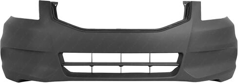 MBI AUTO - Painted to Match, Front Bumper Cover Fascia for 2011 2012 Honda Accord Sedan 11 12, HO1000278 in Saudi Arabia