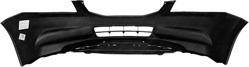 MBI AUTO - Painted to Match, Front Bumper Cover Fascia for 2011 2012 Honda Accord Sedan 11 12, HO1000278 in Saudi Arabia