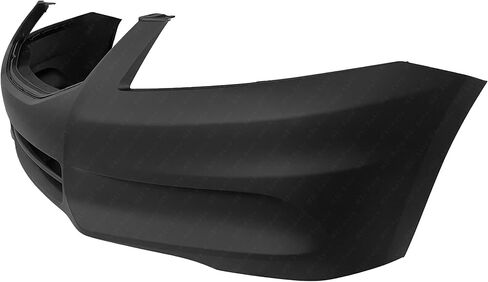 MBI AUTO - Painted to Match, Front Bumper Cover Fascia for 2011 2012 Honda Accord Sedan 11 12, HO1000278 in Saudi Arabia