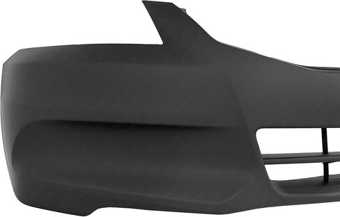 MBI AUTO - Painted to Match, Front Bumper Cover Fascia for 2011 2012 Honda Accord Sedan 11 12, HO1000278 in Saudi Arabia