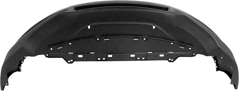 MBI AUTO - Painted to Match, Front Bumper Cover Fascia for 2011 2012 Honda Accord Sedan 11 12, HO1000278 in Saudi Arabia