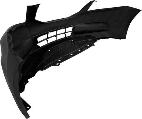 MBI AUTO - Painted to Match, Front Bumper Cover Fascia for 2011 2012 Honda Accord Sedan 11 12, HO1000278 in Saudi Arabia