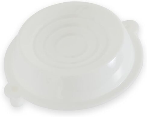 سكوت دريك كونكورس مجموعة مصابيح قبة كروم متوافقة مع سيارة فورد موستانج عام 1965، موديل C0AF-13A719-B in Kuwait