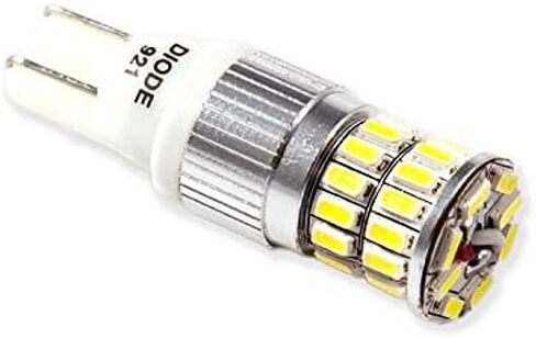 مصباح LED دايود دايناميكس للشحن متوافق مع دودج داكوتا 1997-2010 (واحد)، 921 XPR in Saudi Arabia