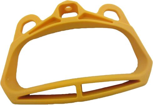 Ski-Doo New OEM Pull Start Handle YELLOW Recoil Rewind Starter Grab 512060325 in Saudi Arabia
