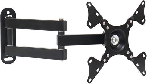 Adjustable 14 to 32 inch TV Frame Bracket Multi-purpose TV Wall Mount Bracket in Saudi Arabia