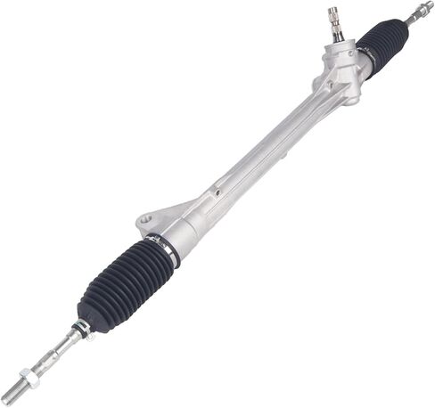PAROD Rack Pinion Assembly Fit for 2006-2014 Toyota RAV4 2.4L 2.5L 3.5L Electric, Replace#455100R01R84 in Saudi Arabia