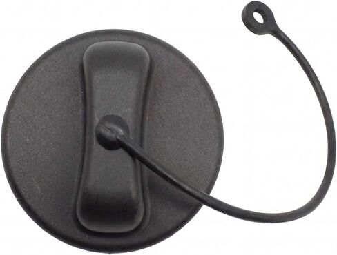 Gas Fuel Tank Cap A0004704605 Compatible with Mercedes Benz Sprinter Vito Viano W639 W638 W447 W906 W903 Replaces A0004705805 A0004703105 in Saudi Arabia