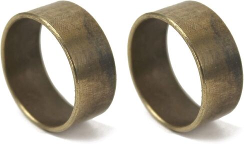 20/30 Series 3/4" Bronze Bushing for Hammerhead Mudhead and Trailmaster Blazer 200, MIDXRX, MIDXRS, QTY 2 in Kuwait