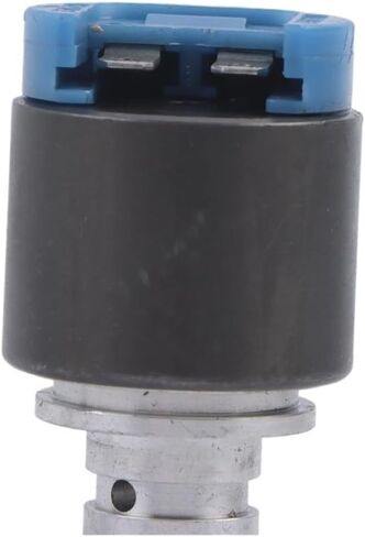 2 Pcs Transmission Solenoid Compatible For Jaguar XJ8 XK8 4.0L 5HP24 Compatible For BMW 740i 525i X5 4.4i Auto Parts in Saudi Arabia