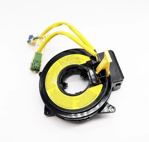 موصل كهربائي لعجلة القيادة (لا يوجد مستشعر زاوية) 93490-2E201 لكيا سبورتاج 2005-2010، لشركة هيونداي توكسون 2004-2009 in Kuwait