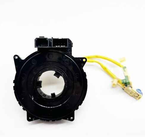 موصل كهربائي لعجلة القيادة (لا يوجد مستشعر زاوية) 93490-2E201 لكيا سبورتاج 2005-2010، لشركة هيونداي توكسون 2004-2009 in Kuwait