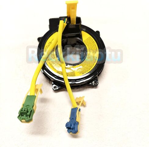 موصل كهربائي لعجلة القيادة (لا يوجد مستشعر زاوية) 93490-2E201 لكيا سبورتاج 2005-2010، لشركة هيونداي توكسون 2004-2009 in Kuwait