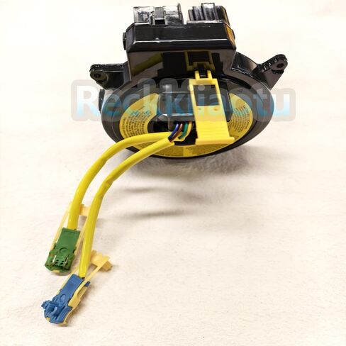 موصل كهربائي لعجلة القيادة (لا يوجد مستشعر زاوية) 93490-2E201 لكيا سبورتاج 2005-2010، لشركة هيونداي توكسون 2004-2009 in Kuwait