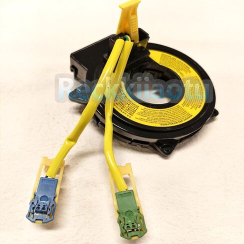 موصل كهربائي لعجلة القيادة (لا يوجد مستشعر زاوية) 93490-2E201 لكيا سبورتاج 2005-2010، لشركة هيونداي توكسون 2004-2009 in Kuwait