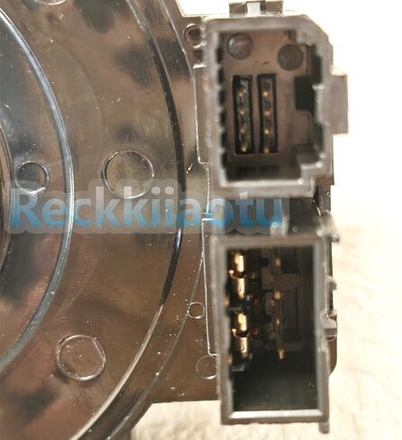 موصل كهربائي لعجلة القيادة (لا يوجد مستشعر زاوية) 93490-2E201 لكيا سبورتاج 2005-2010، لشركة هيونداي توكسون 2004-2009 in Kuwait