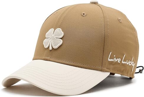 Black Clover Hollywood 40 Adjustable Hat in Saudi Arabia