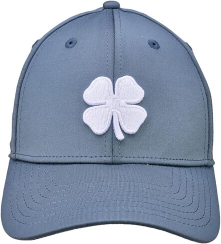 Black Clover Unisex Adult Premium Clover 172 Hat in Saudi Arabia