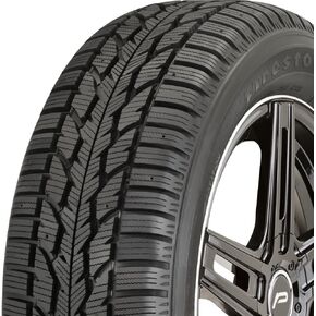 Firestone Winterforce 2 Winter/Snow Passenger Tire 215/55R17 94 S