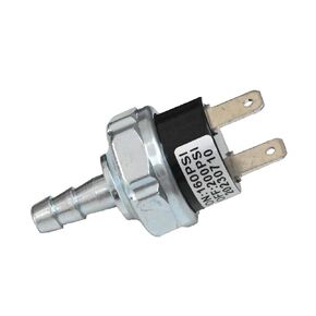 N003990 for Dewalt Compressor Pressure Switch Micro Air Pressure Switch Compatible with Dewalt N003990 Micro Pressure Switch