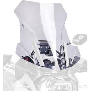 Puig 6486W Clear Touring Screen