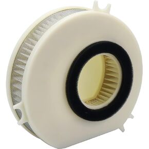 Air Filter 5EL-14451-00 HFA4913 Replacement for Yamaha V Star 1100 XVS1100 XVS1100A XVS1100AT XVS1100AW 2000-2009