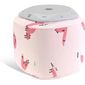 Cover for Storypod Audio, Dust-Proof Sleeve for Storypod, Dinosaur Pattern