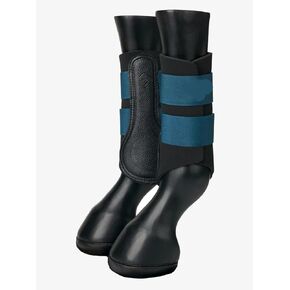 Horse Boot, Professional Horse Leg Protector Boots, Equine Boots, Wraps & Accessories,Superior Protection and Comfortable, Durability Fit 2 Pack