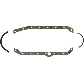FEL-PRO OS 30386 C Oil Pan Gasket Set